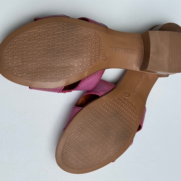Hispanistas Sandals - Picture 4 of 5